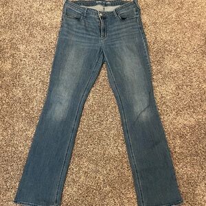 Old Navy Women's Blue Jeans